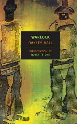 Stregone - Warlock