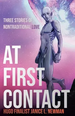 Al primo contatto - At First Contact