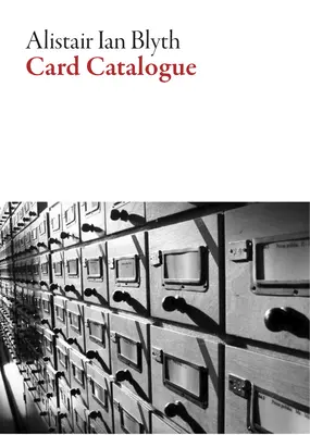 Catalogo delle carte - Card Catalogue