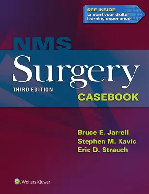 Caso di chirurgia Nms - Nms Surgery Casebook