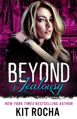 Oltre la gelosia - Beyond Jealousy