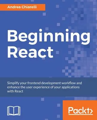 Iniziare React - Beginning React