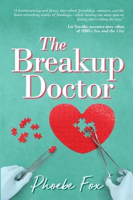 Il medico della rottura: Il medico della rottura serie #1 - The Breakup Doctor: The Breakup Doctor series #1