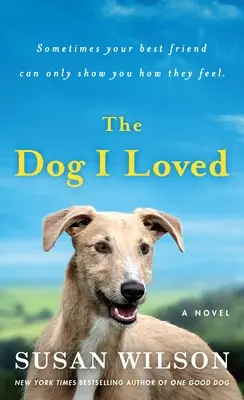Il cane che amavo - The Dog I Loved