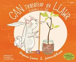Can Troedfedd o'r Llawr / Cento piedi di altezza - Can Troedfedd o'r Llawr / Hundred Feet Tall