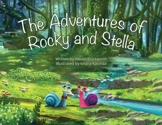 Le avventure di Rocky e Stella - The Adventures of Rocky and Stella