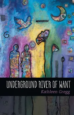 Fiume sotterraneo del desiderio - Underground River of Want
