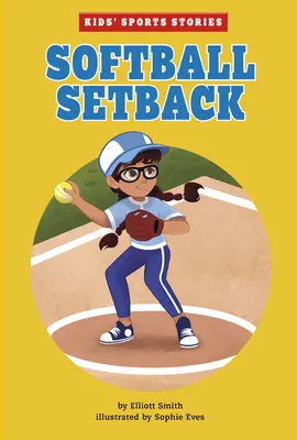 Battuta d'arresto del softball - Softball Setback