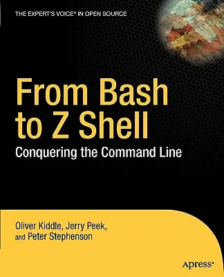 Da Bash a Z Shell: Alla conquista della linea di comando - From Bash to Z Shell: Conquering the Command Line