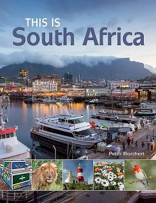 Questo è il Sudafrica - This is South Africa