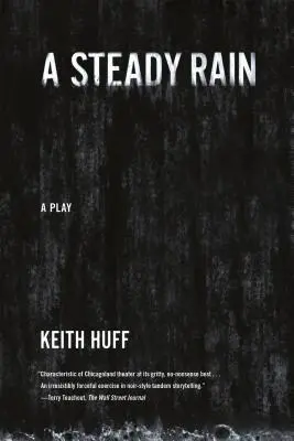 Una pioggia costante - A Steady Rain