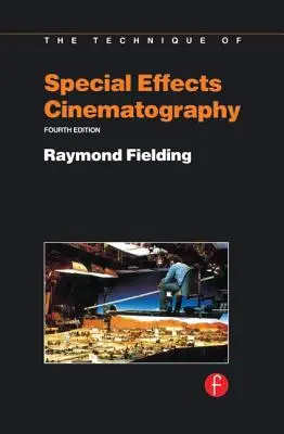 Tecniche di effetti speciali della cinematografia - Techniques of Special Effects of Cinematography