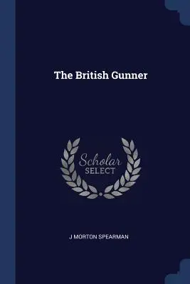 L'artigliere britannico - The British Gunner