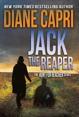 Jack il Mietitore: La serie 