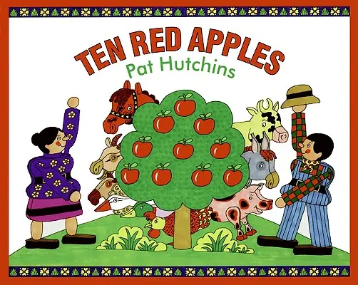 Dieci mele rosse - Ten Red Apples