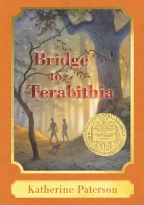 Il ponte per Terabithia: Un classico di Harper - Bridge to Terabithia: A Harper Classic