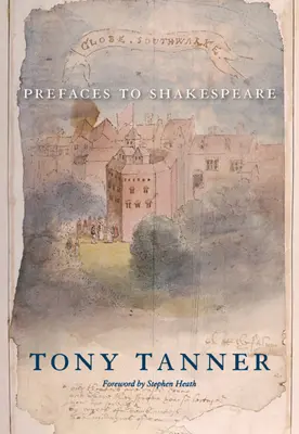 Prefazioni a Shakespeare - Prefaces to Shakespeare