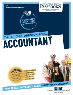 Contabile - Accountant