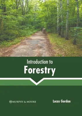 Introduzione alla silvicoltura - Introduction to Forestry