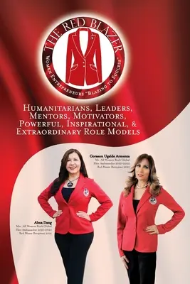 Il Red Blazer Vol.1 - The Red Blazer Vol.1
