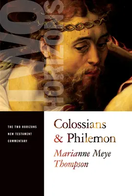 Colossesi e Filemone - Colossians and Philemon