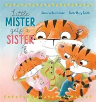 Il piccolo Mister ha una sorella - Little Mister Gets a Sister