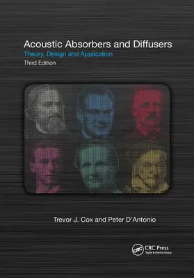 Assorbitori e diffusori acustici: Teoria, progettazione e applicazione - Acoustic Absorbers and Diffusers: Theory, Design and Application