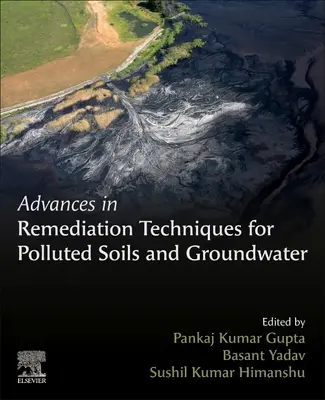 Progressi nelle tecniche di bonifica dei suoli e delle acque sotterranee inquinati - Advances in Remediation Techniques for Polluted Soils and Groundwater