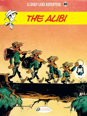 L'alibi - The Alibi