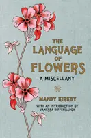 Libro regalo Il linguaggio dei fiori - Language of Flowers Gift Book