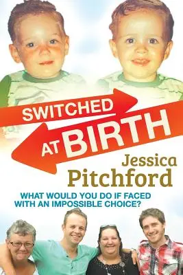 Scambiato alla nascita - Switched at Birth