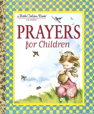 Preghiere per bambini - Prayers for Children