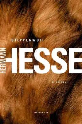 Lupo della steppa - Steppenwolf