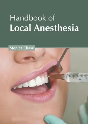 Manuale di anestesia locale - Handbook of Local Anesthesia