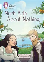 Molto rumore per nulla - Banda 17/Diamond - Much Ado About Nothing - Band 17/Diamond