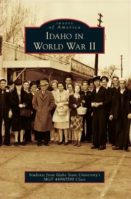 L'Idaho nella Seconda guerra mondiale - Idaho in World War II