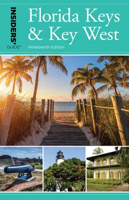 Guida per gli addetti ai lavori alle Florida Keys e a Key West - Insiders' Guide(r) to Florida Keys & Key West