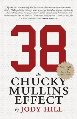 38: L'effetto Chucky Mullins - 38: The Chucky Mullins Effect