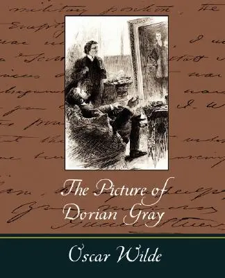 Il ritratto di Dorian Gray - Oscar Wilde - The Picture of Dorian Gray - Oscar Wilde