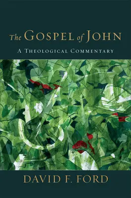 Il Vangelo di Giovanni: un commento teologico - The Gospel of John: A Theological Commentary