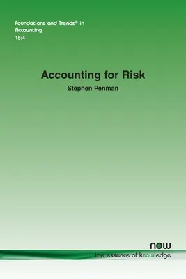 Contabilizzare il rischio - Accounting for Risk