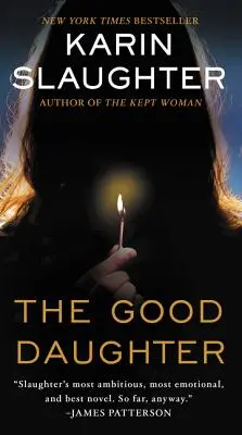 La brava figlia - The Good Daughter