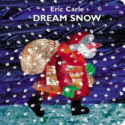 Neve da sogno - Dream Snow