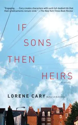Se figli, allora eredi - If Sons, Then Heirs