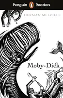 Penguin Readers Livello 7: Moby Dick (ELT Graded Reader) - Penguin Readers Level 7: Moby Dick (ELT Graded Reader)