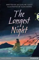 Bug Club Pro Guidato Anno 5 La notte più lunga - Bug Club Pro Guided Year 5 The Longest Night