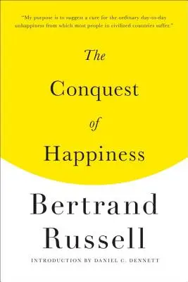 La conquista della felicità - The Conquest of Happiness