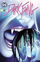 Zanna Nera Volume 1: Il richiamo della Terra - Dark Fang Volume 1: Earth Calling
