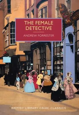 Il detective donna - The Female Detective