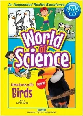 Avventure con gli uccelli - Adventures with Birds